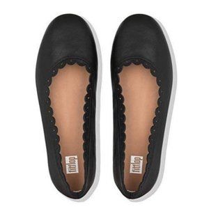 Fitflop Allegro Comfortable Ballet Flats 8.5/9